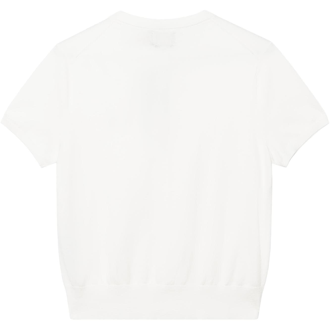Кофта Polo Ralph Lauren Белый Женский Трикотаж - изображение 2