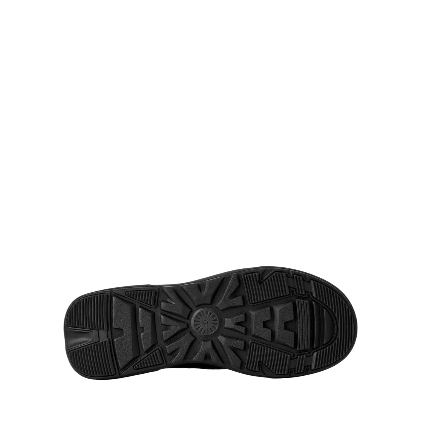 Кроссовки ugg Повседневная обувь Low Топ Черный Унисекс - изображение 4
