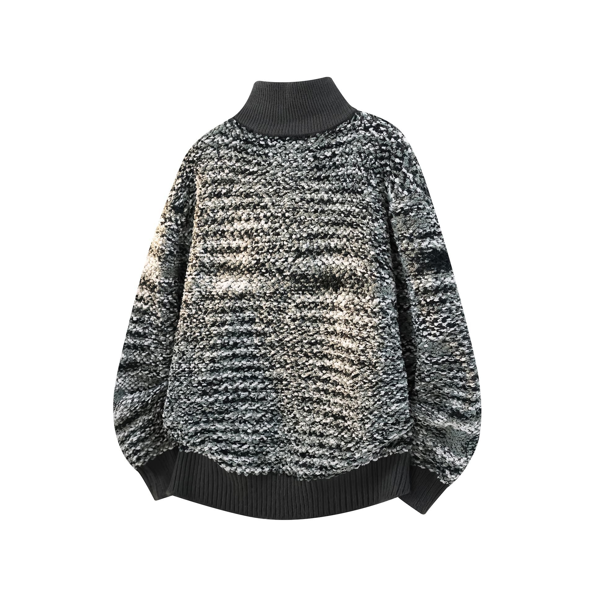 Кофта Jeep Leisure Collection Унисекс Свитеры - изображение 2