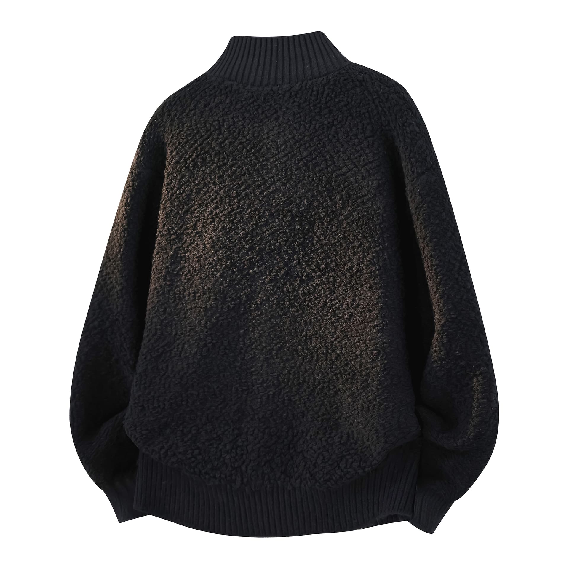 Кофта Jeep Leisure Collection Унисекс Свитеры - изображение 2