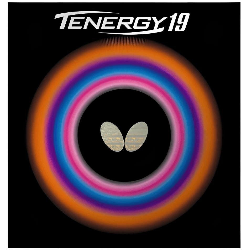 Butterfly TENERGY 19 - изображение 2