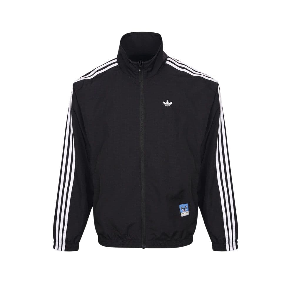 Adidas Originals Черный Kids Повседневные спортивные костюмы Наборы - изображение 3