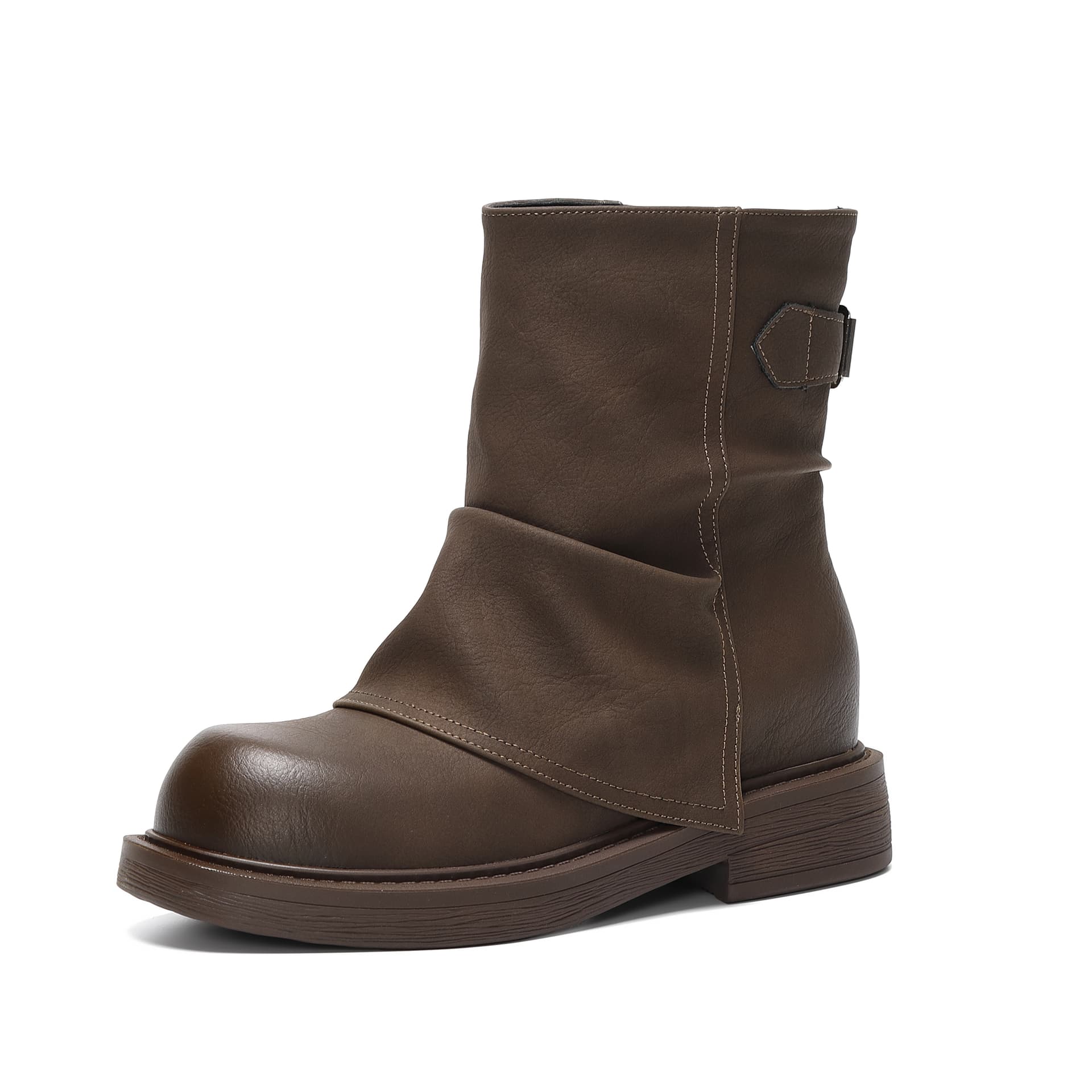 Сапоги ZHR Ботильоны Женские - изображение 2