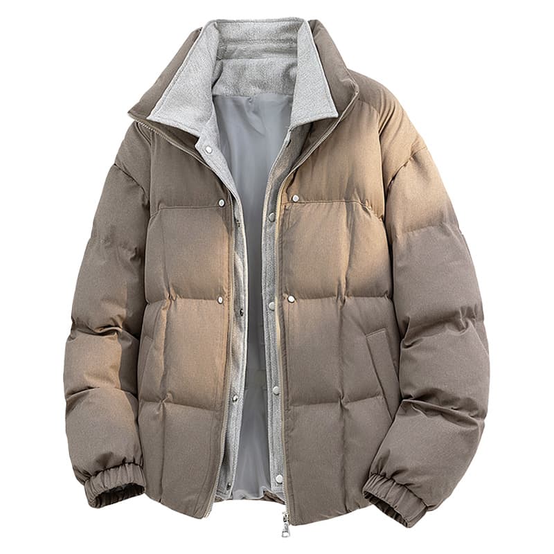 Зимняя куртка SNOW FLYING Wind and Snow Collection Мужской Пуховики - изображение 1