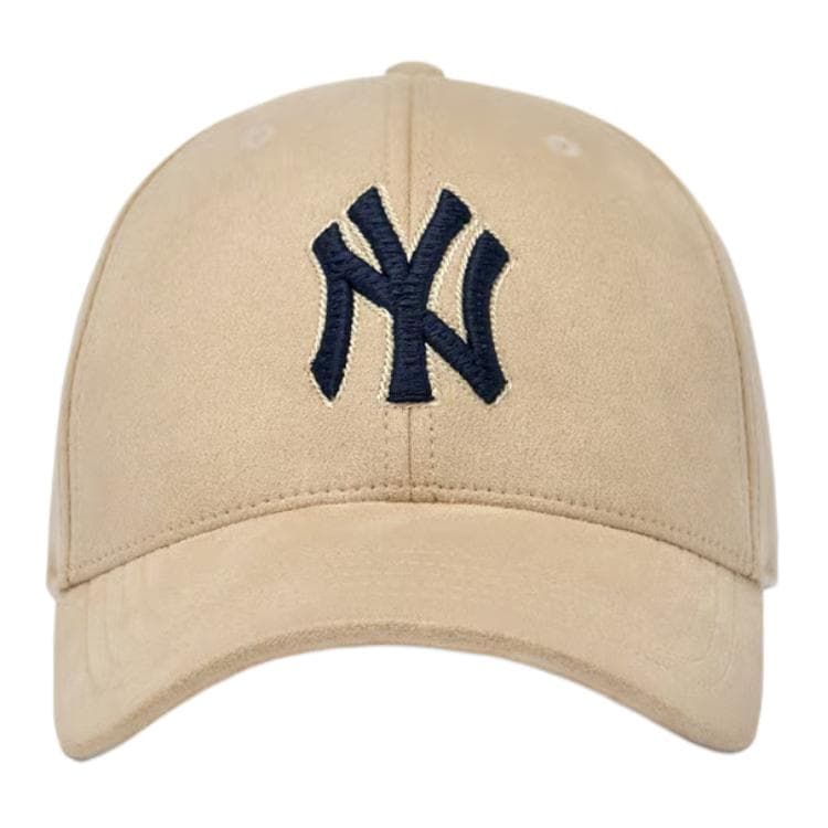 Кепка mlb Полиэфирное волокно Кепки Унисекс - изображение 2