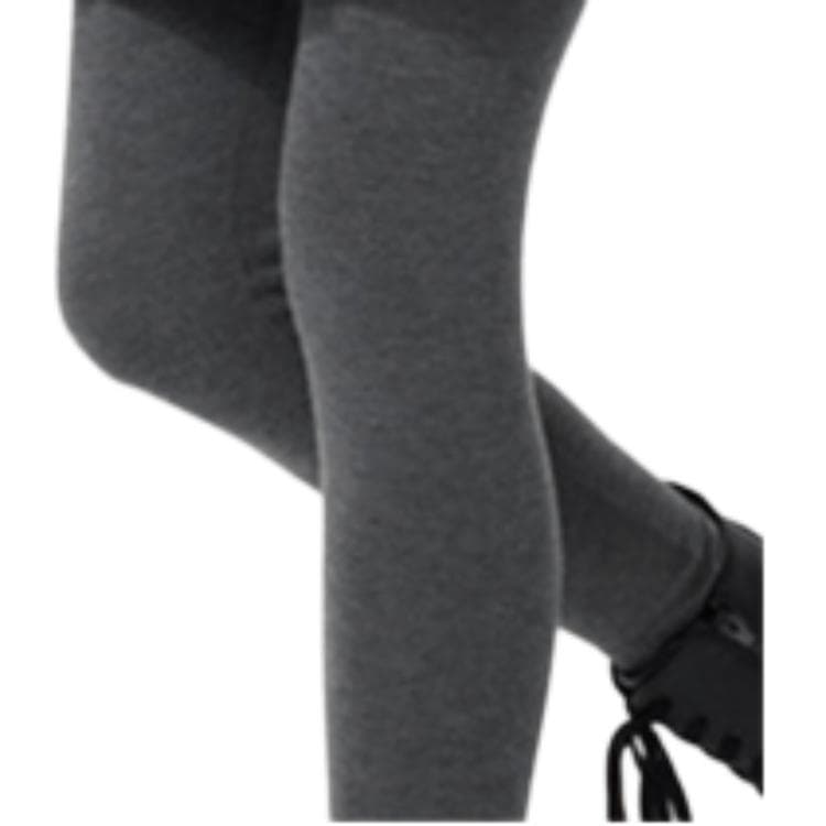Трусы UNIQLO C 07 Asphalt Gray Женские Леггинсы - изображение 2