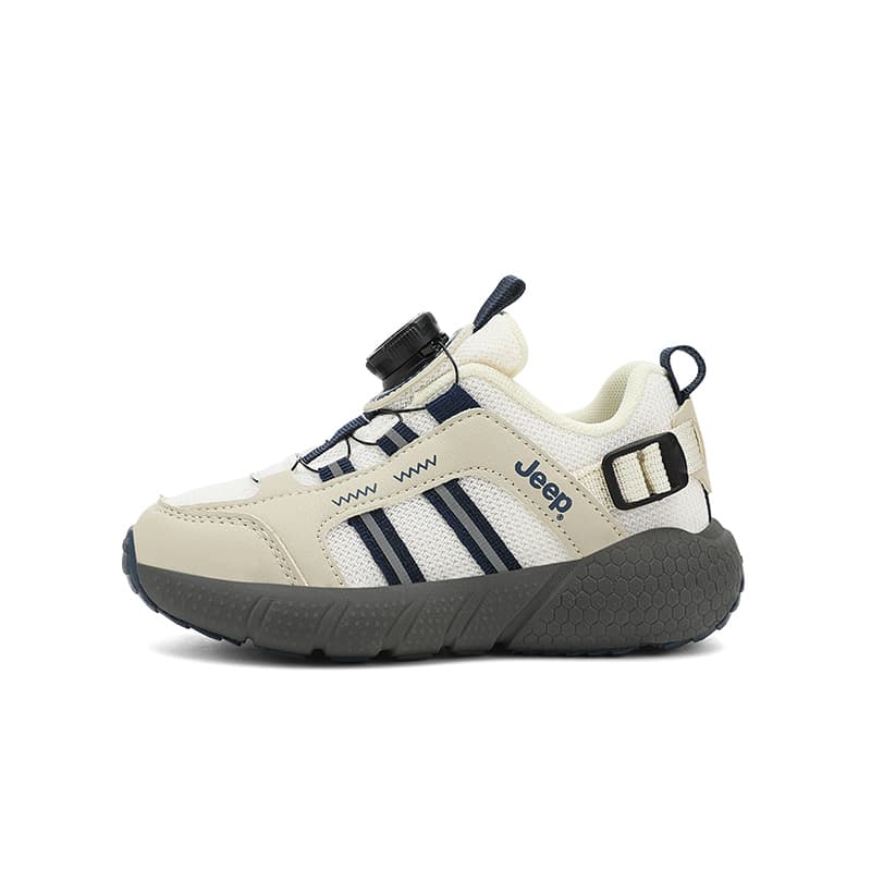 Кроссовки Jeep Детские беговые кроссовки Low Топ Kids - изображение 1