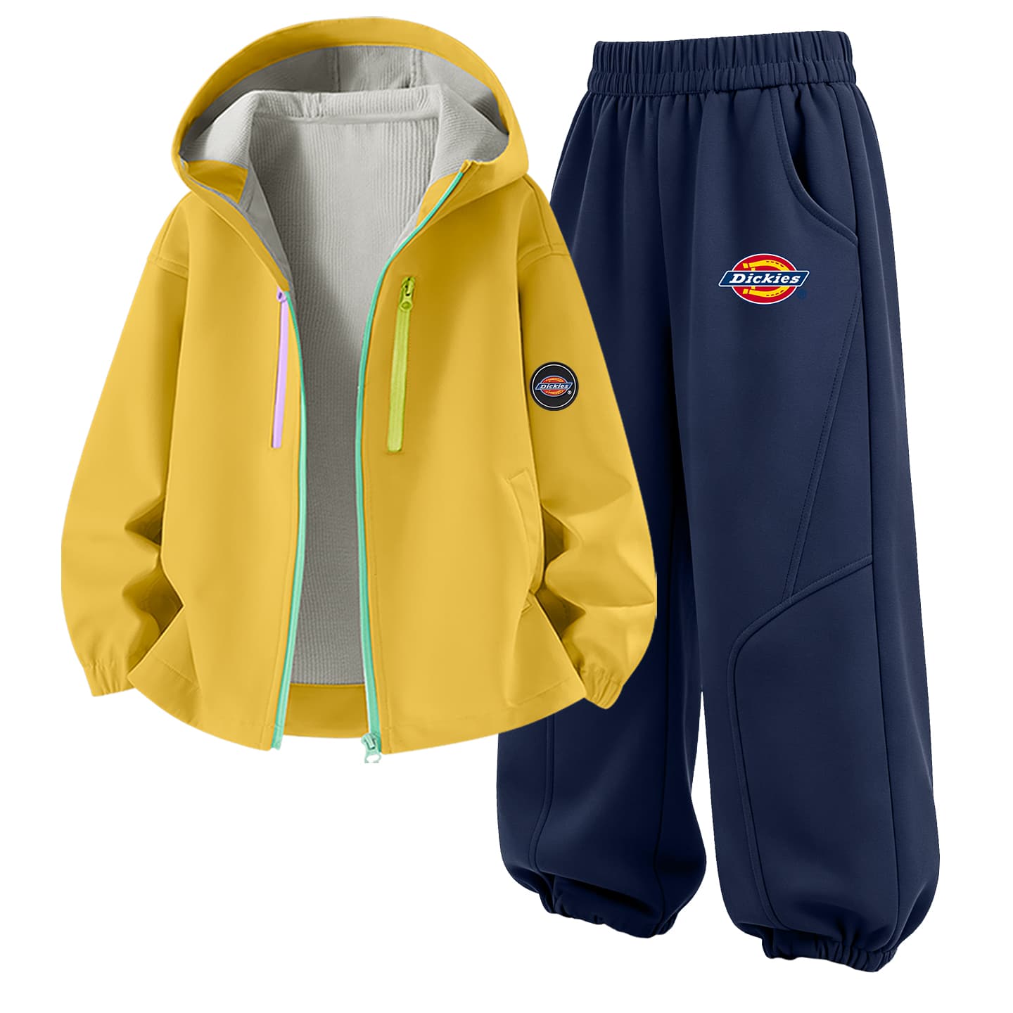 dickies Kids Повседневные спортивные костюмы Наборы - изображение 1