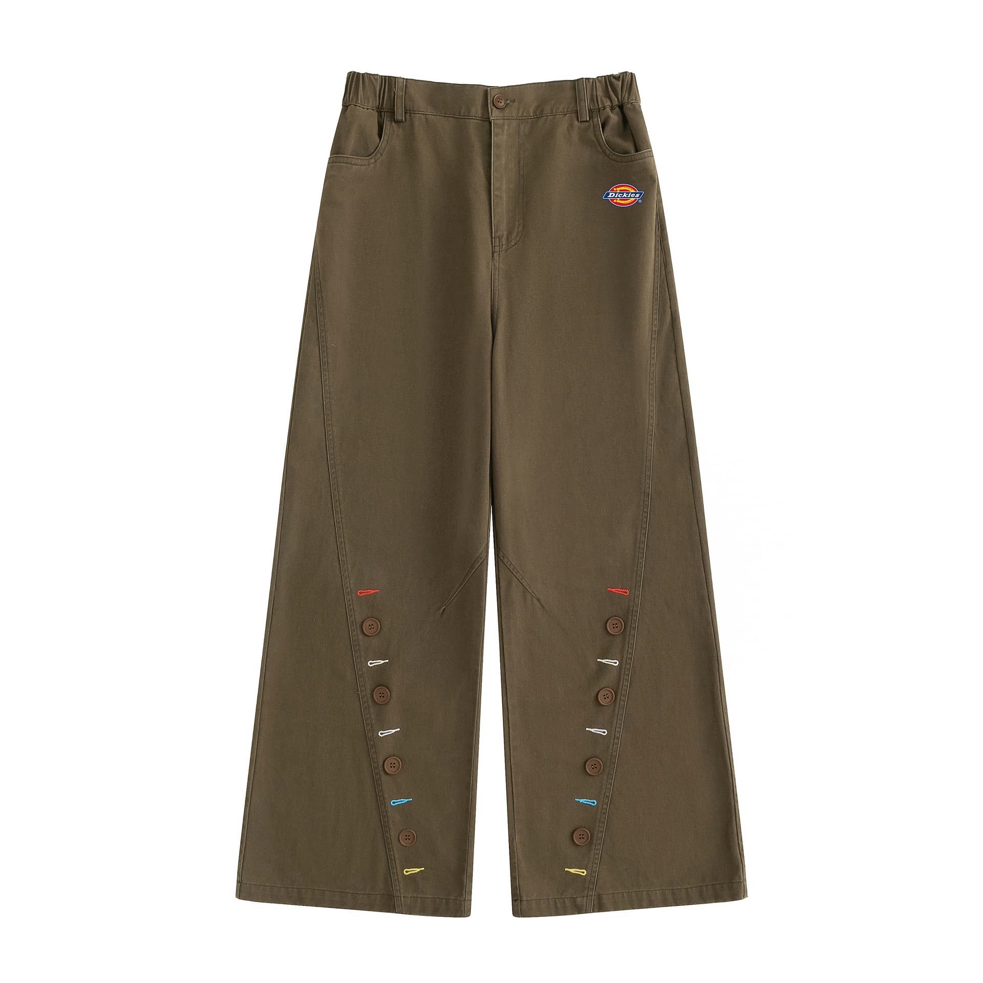 Штаны dickies Унисекс Повседневные брюки - изображение 1