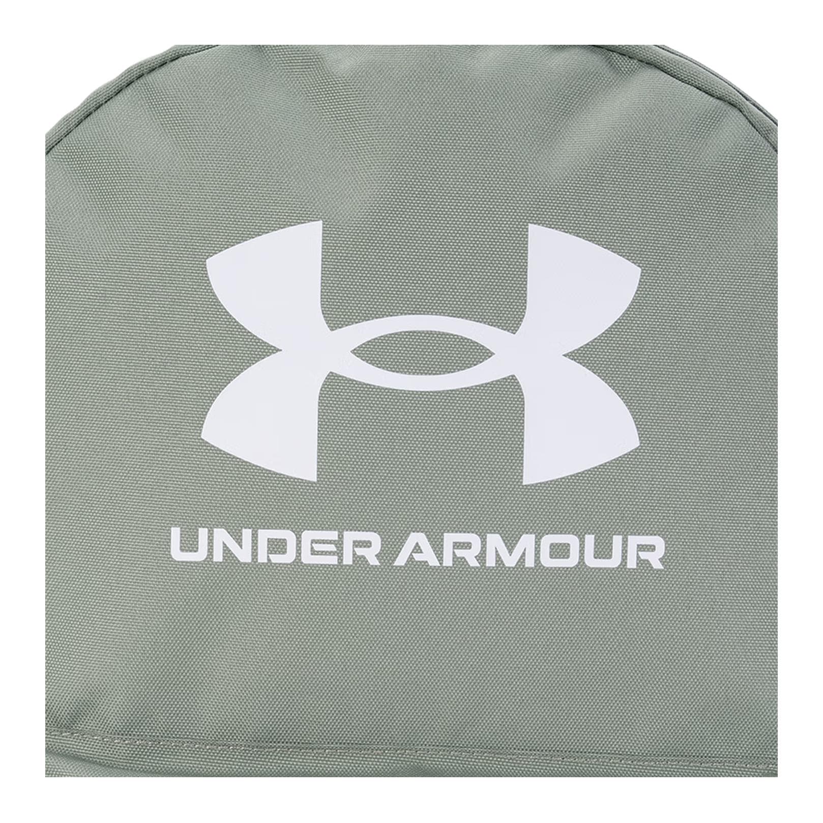 Рюкзак Under Armour Рюкзаки Серый Унисекс - изображение 4
