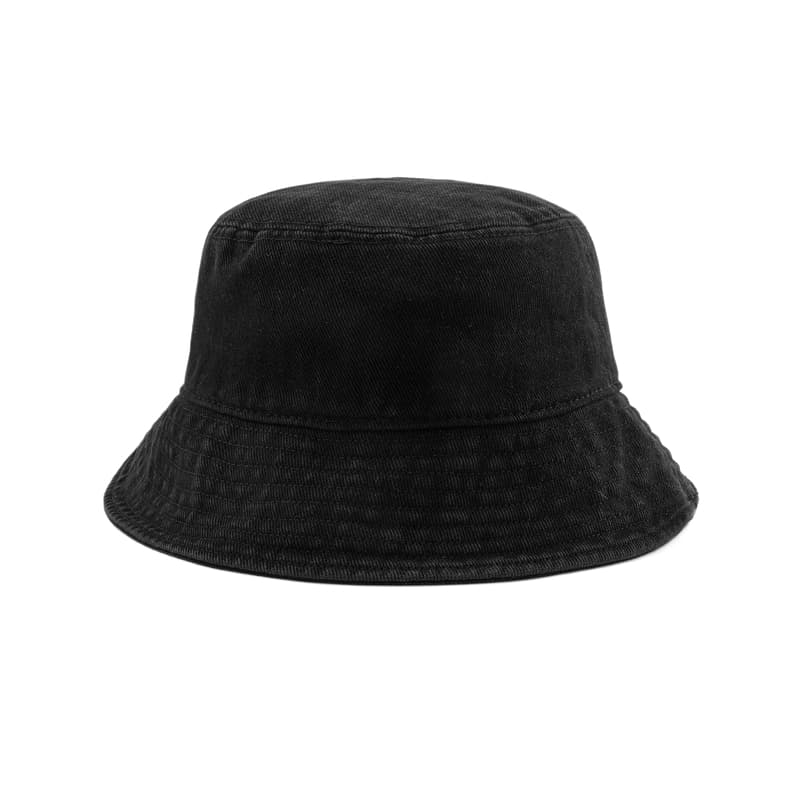 Панама Evisu Cotton Bucket Hats Мужской - изображение 2