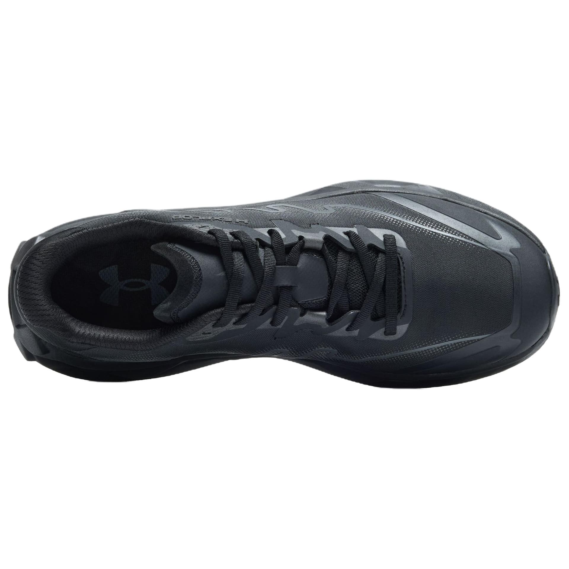 Кроссовки для бега Under Armour EXPLOR Беговые кроссовки Low Топ Унисекс - изображение 4