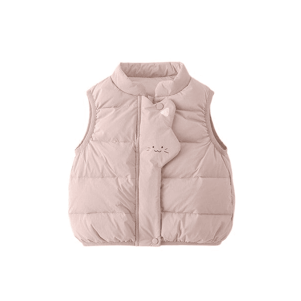 PIERRE CARDIN Kids Пуховые жилеты - изображение 1