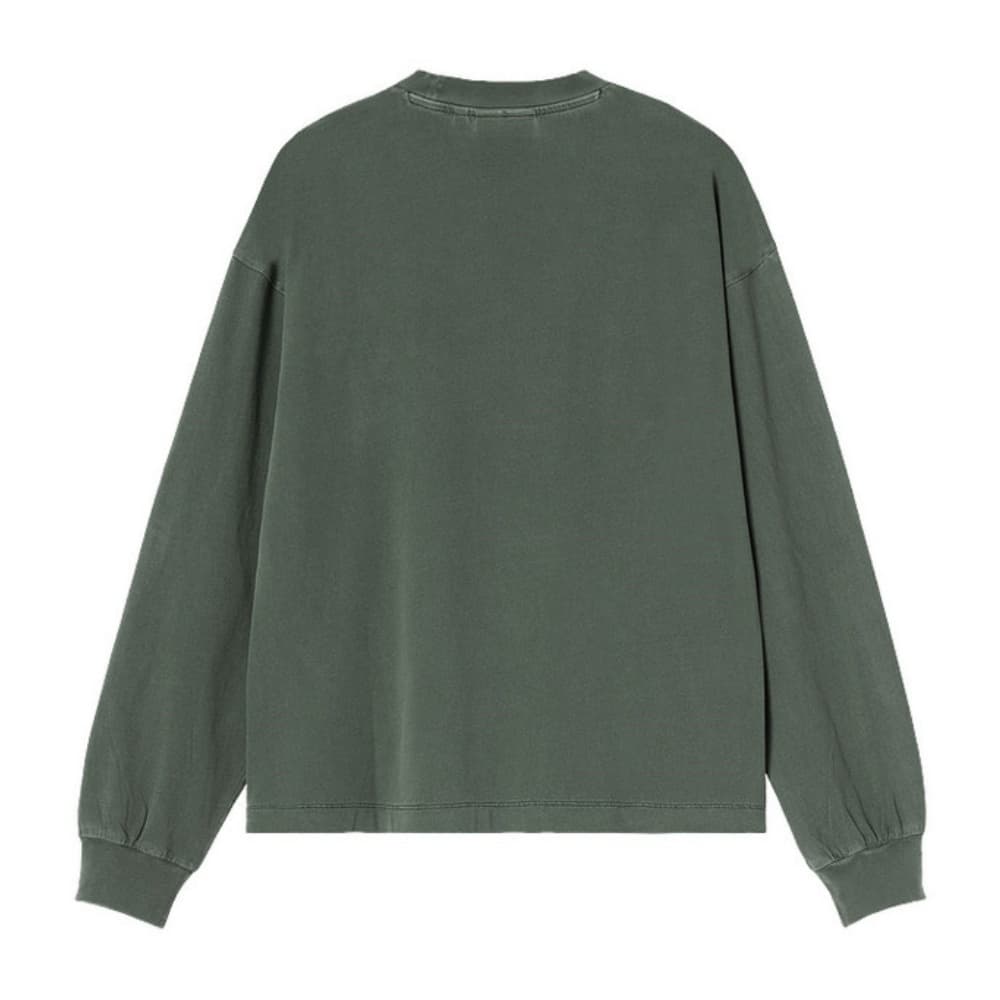 Футболка Carhartt WIP Женские T-рубашки - изображение 2