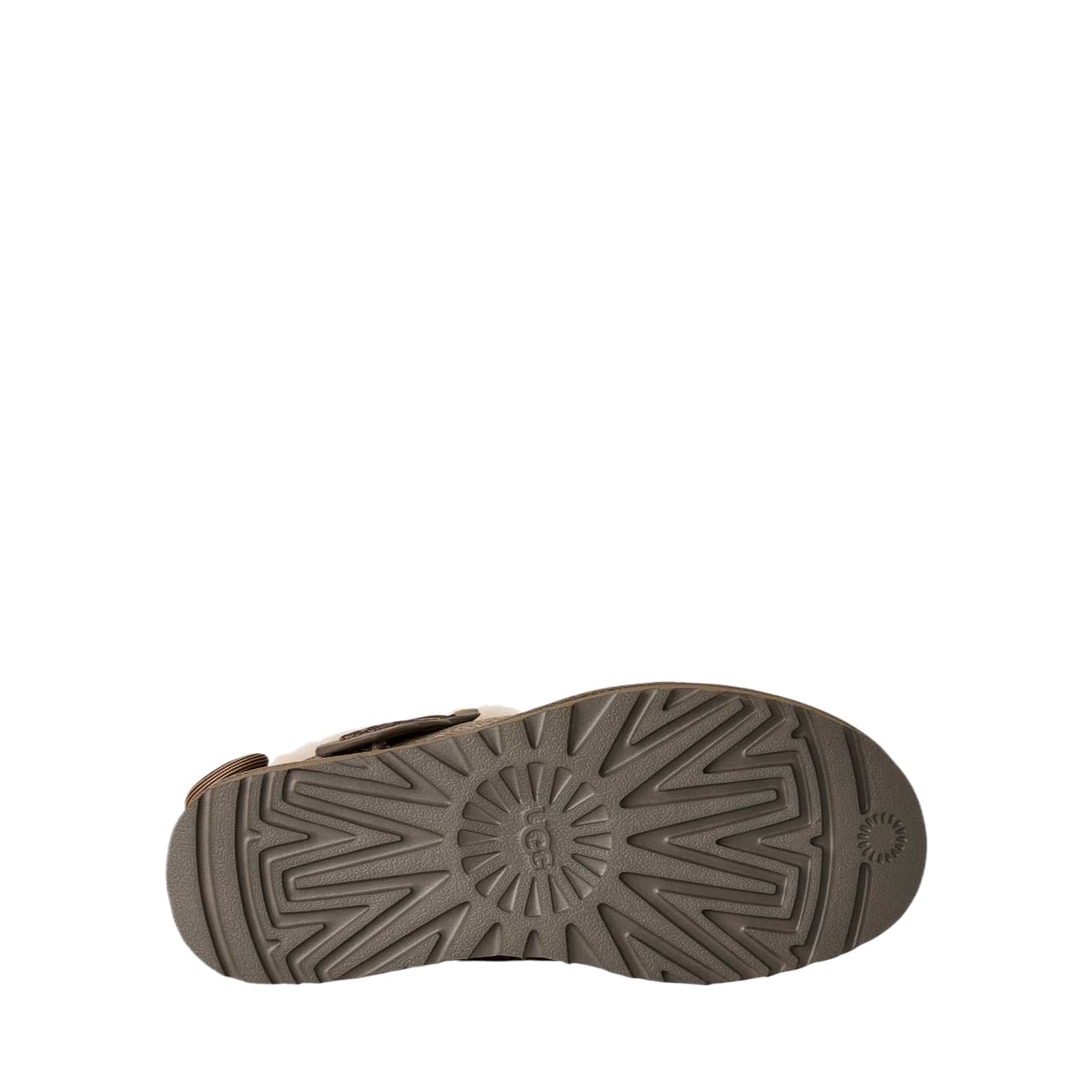 Сапоги ugg Ботильоны Темный Пыль Зелёный Женские - изображение 3