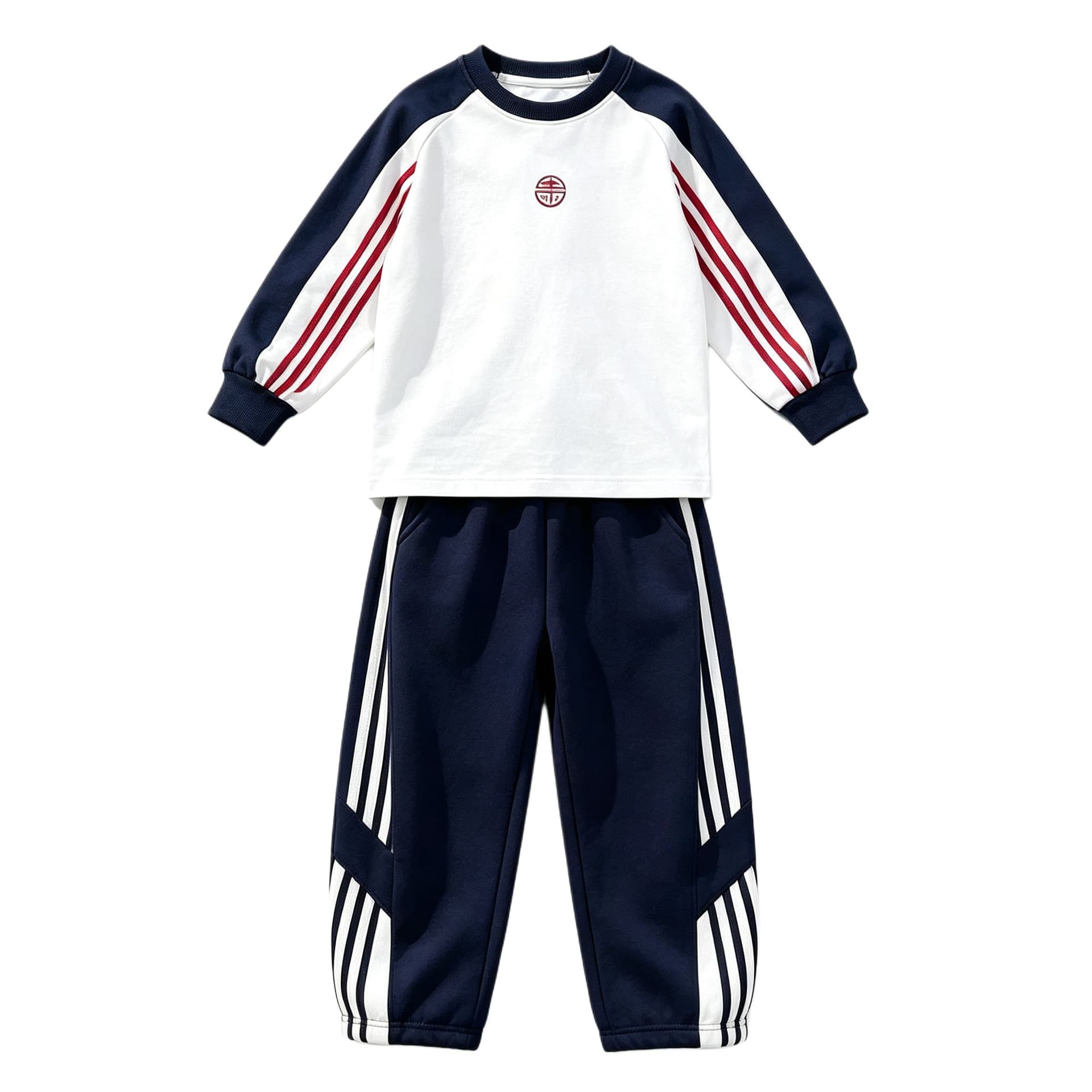 PIERRE CARDIN Kids Повседневные спортивные костюмы Наборы - изображение 1