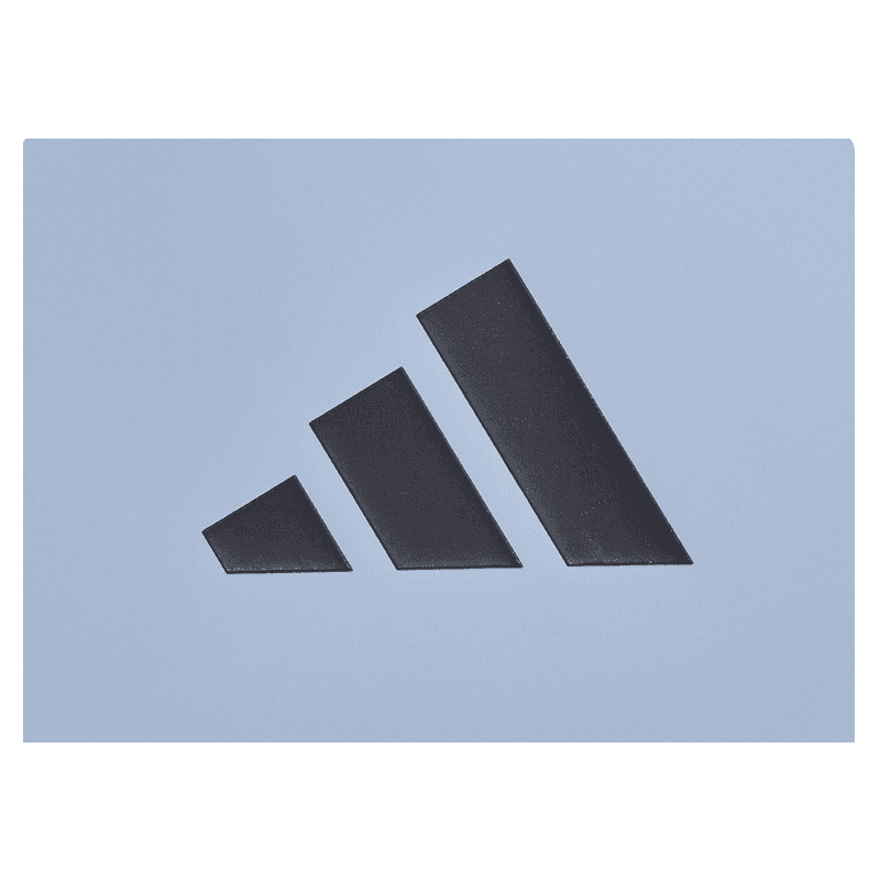 Сумка через плечо Adidas ПУ (полиуретан) Сумки кросс-боди Обычный (стандартный) Унисекс Синий - изображение 6