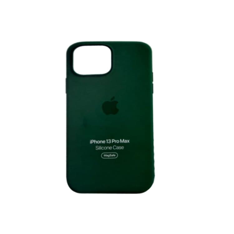 Чехол для телефона Apple iPhone 13 Pro Max MagSafe - изображение 11