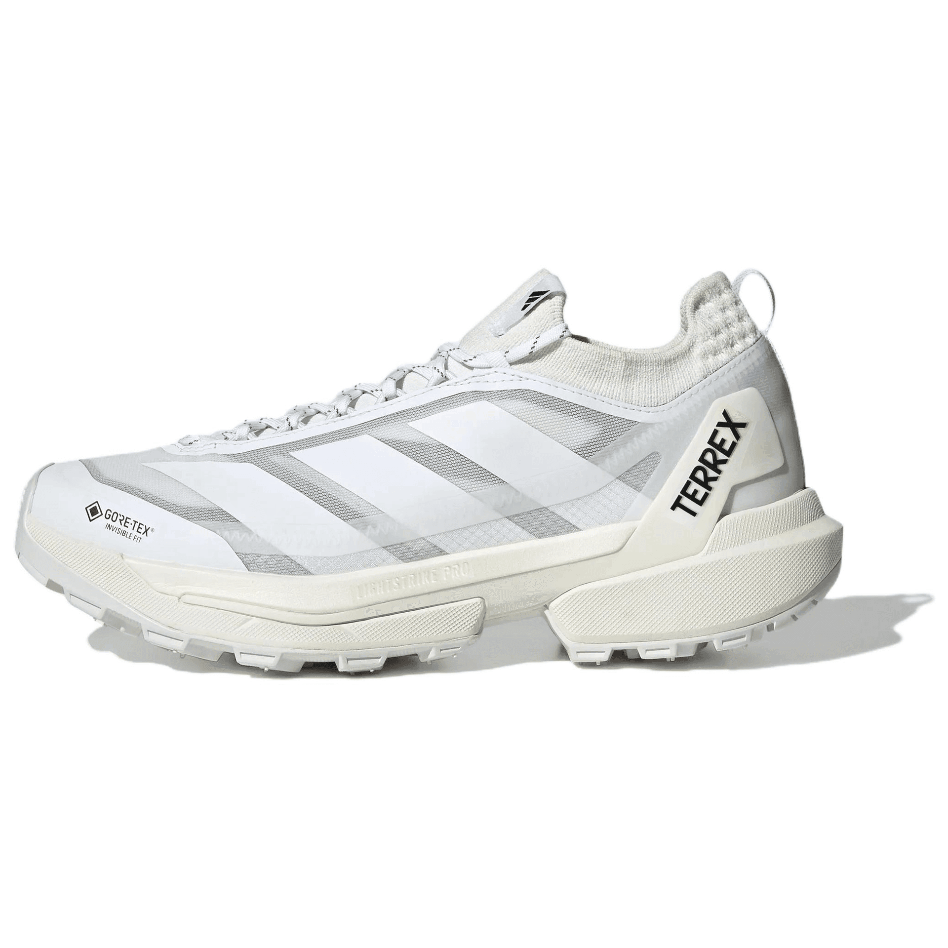 Кроссовки Adidas TERREX SKYCHASER Альпинистские и треккинговые ботинки Low Топ Белый Унисекс - изображение 1