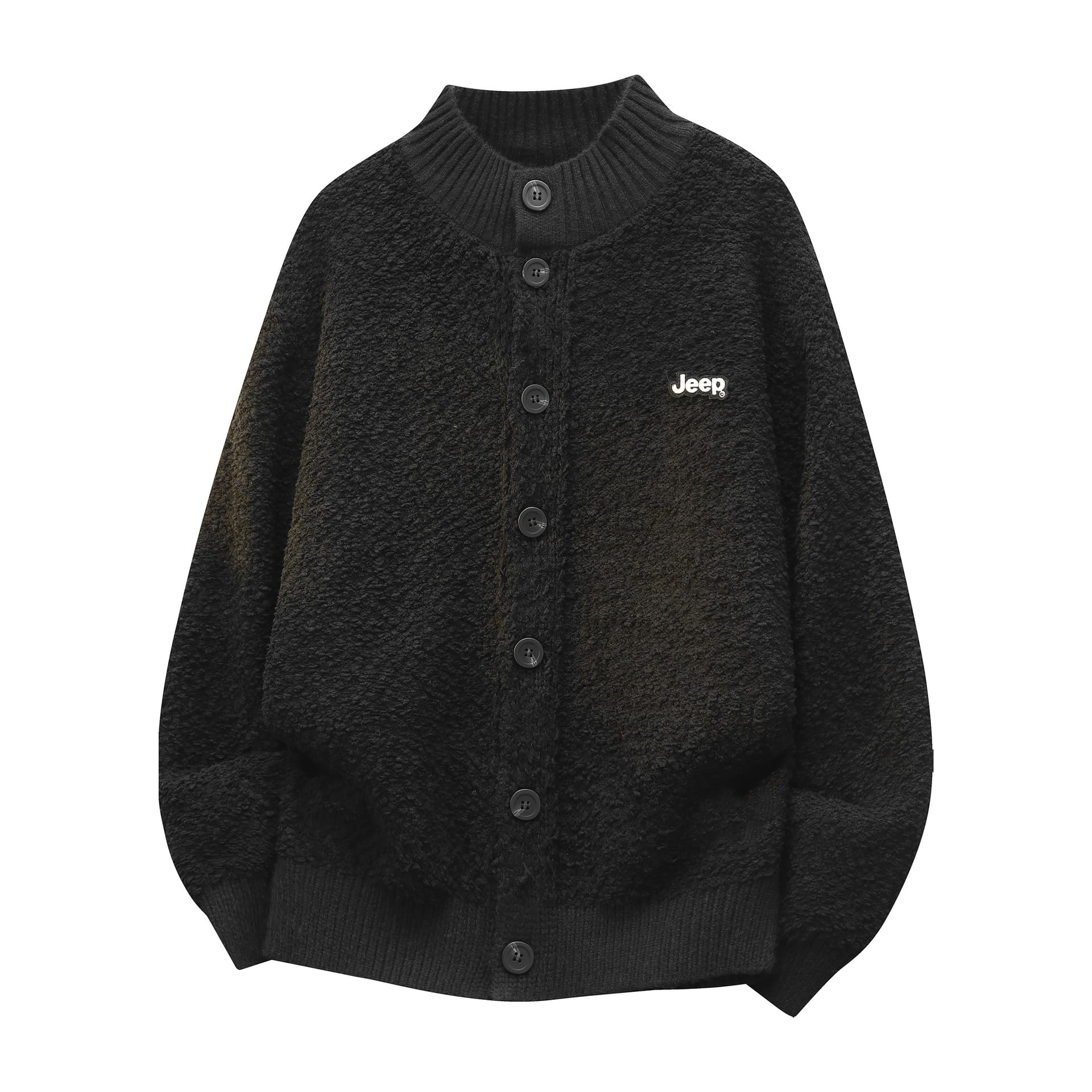 Кофта Jeep Leisure Collection Унисекс Свитеры - изображение 1