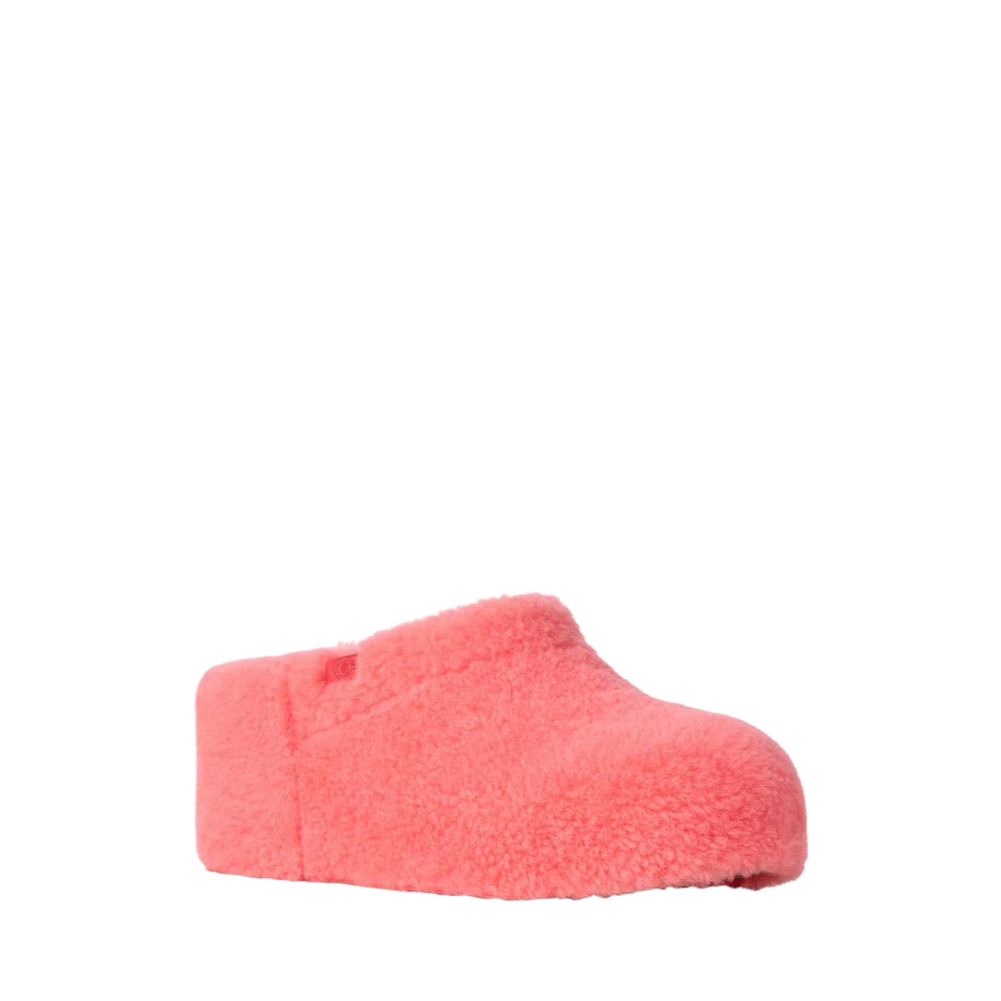 Кроссовки UGG Повседневная обувь Низкий Топ Африканская Ромашка Оранжевый Женский - изображение 3