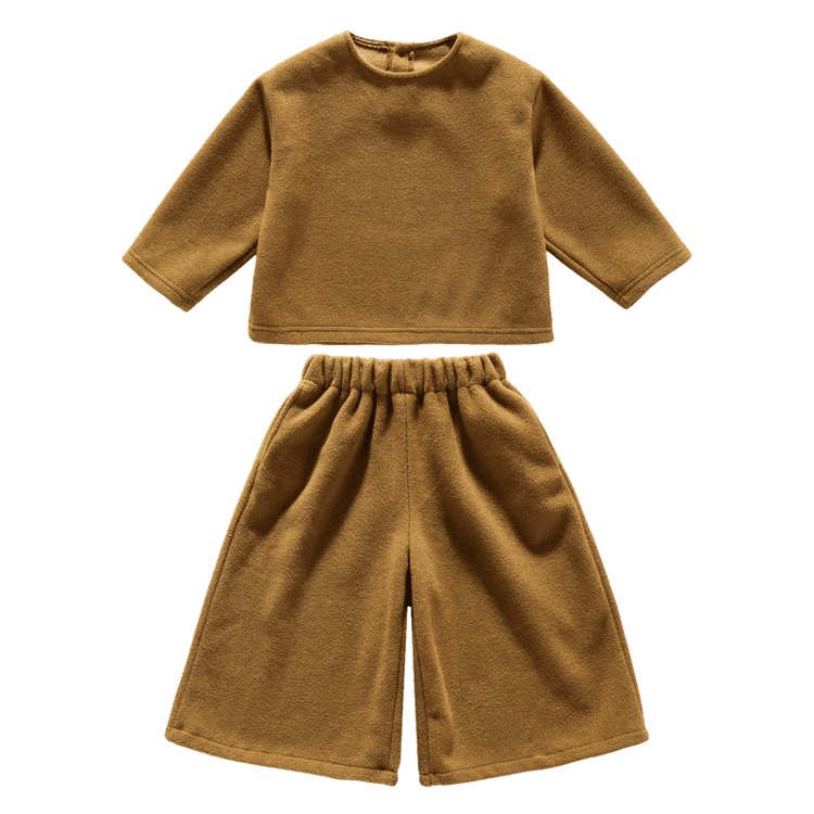 BOBBY ABLEY Kids Повседневные спортивные костюмы Наборы - изображение 1