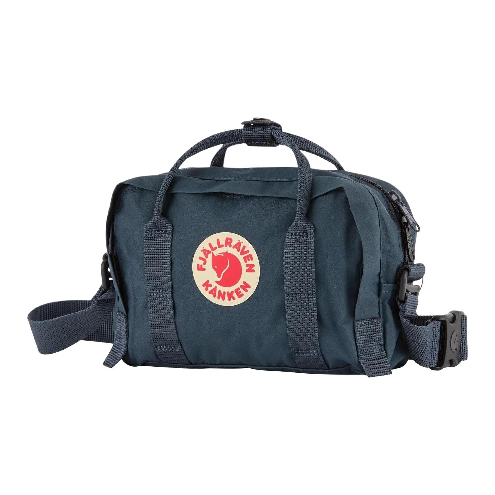 Fjallraven Kanken Туристические сумки Морской синий Женские - изображение 2