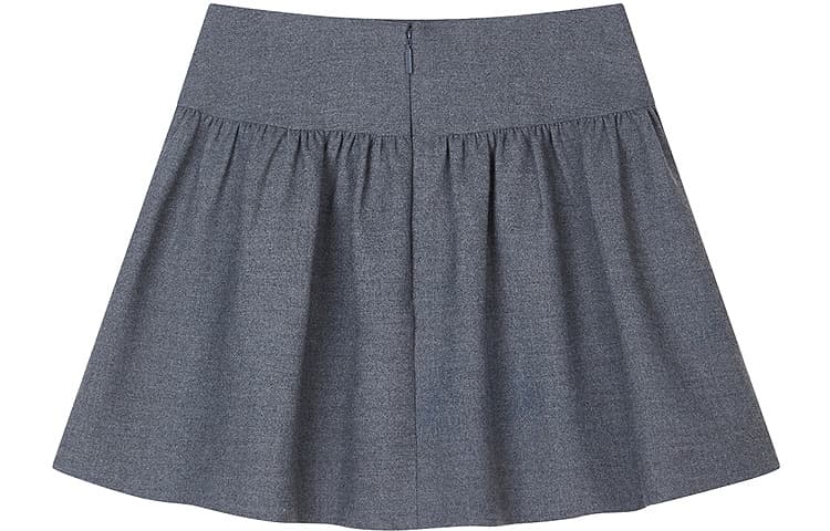 Юбка Teenie Weenie Женские Повседневные мини юбки - изображение 2