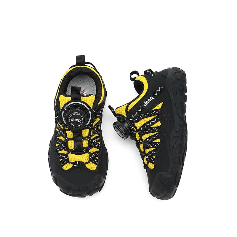 JEEP Explorer 2,0 Детская обувь для активного отдыха Low Топ Kids - изображение 3