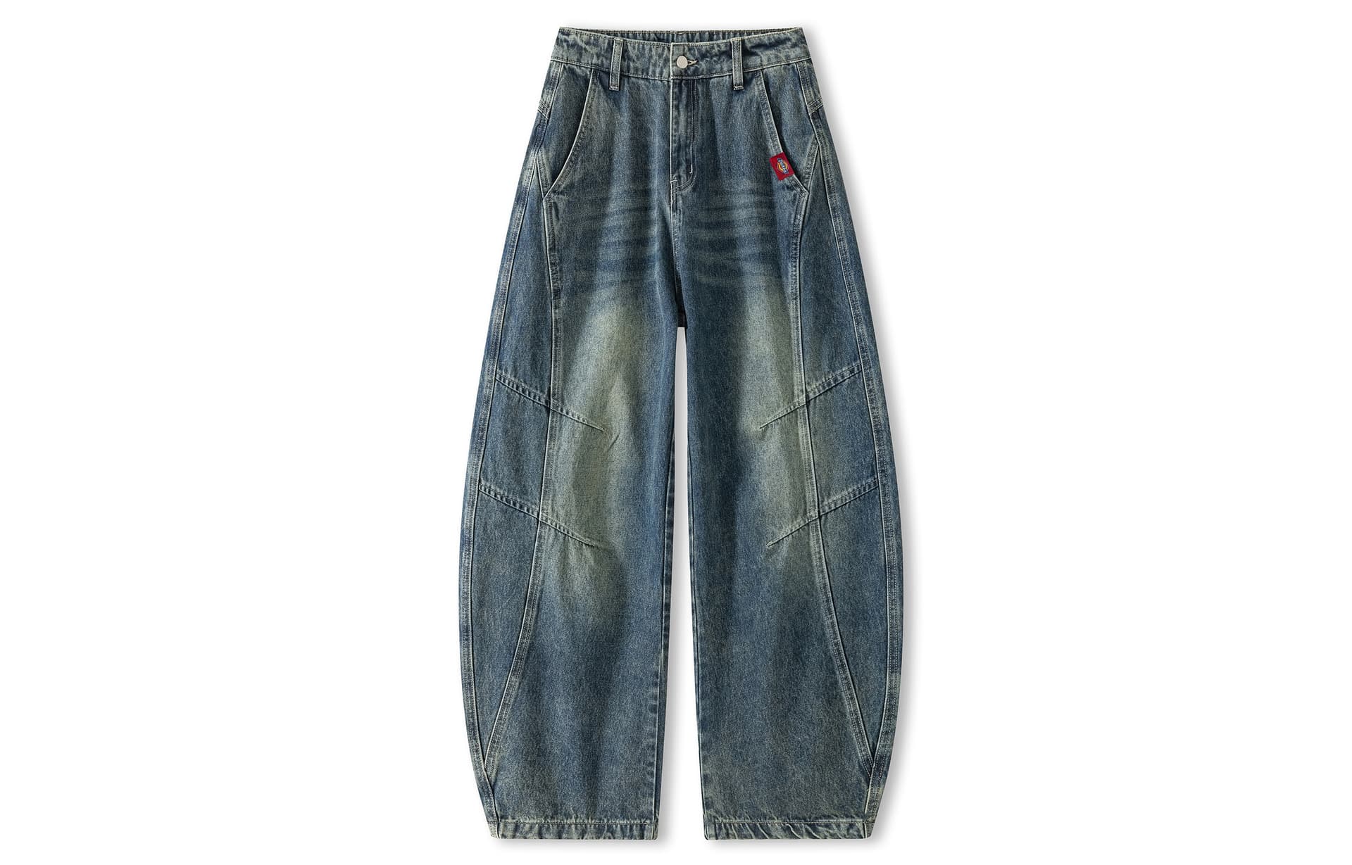 Штаны dickies Мужской Джинсы - изображение 1