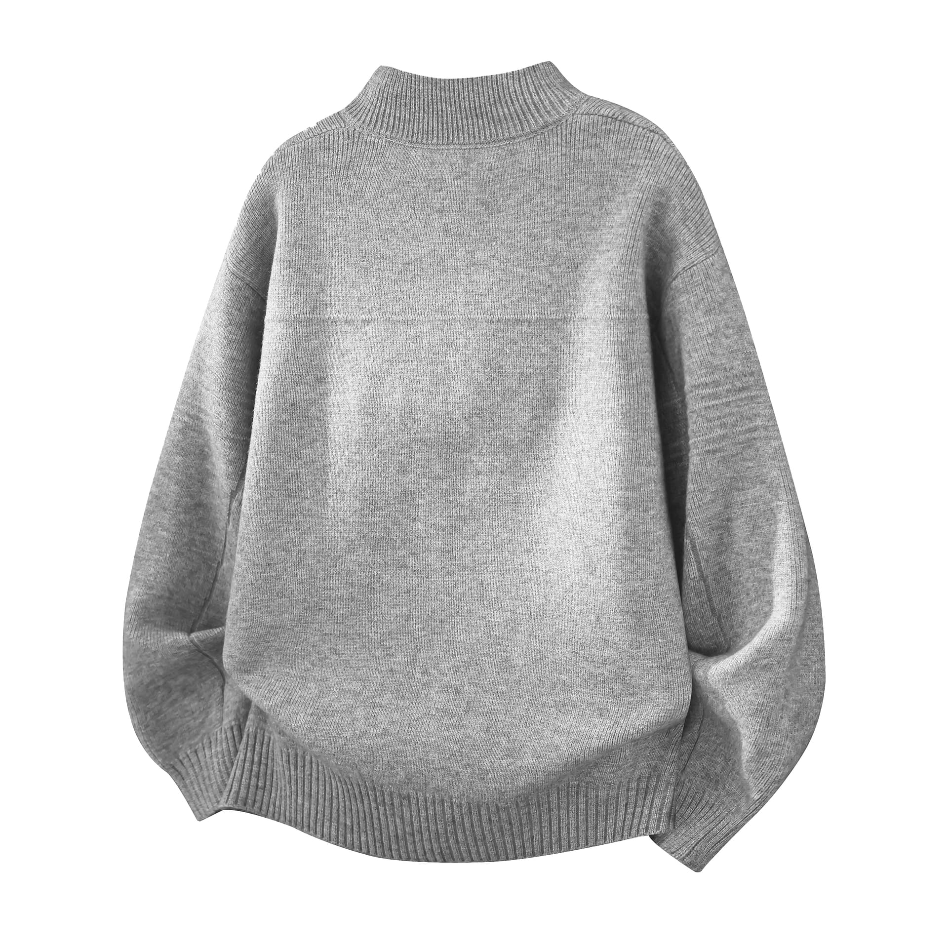 Кофта Jeep Leisure Collection Свитер Унисекс - изображение 2