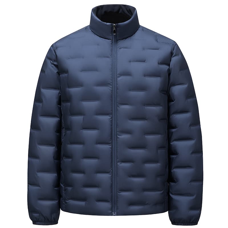 Зимняя куртка SNOW FLYING First Snow Collection Мужской Пуховики - изображение 1