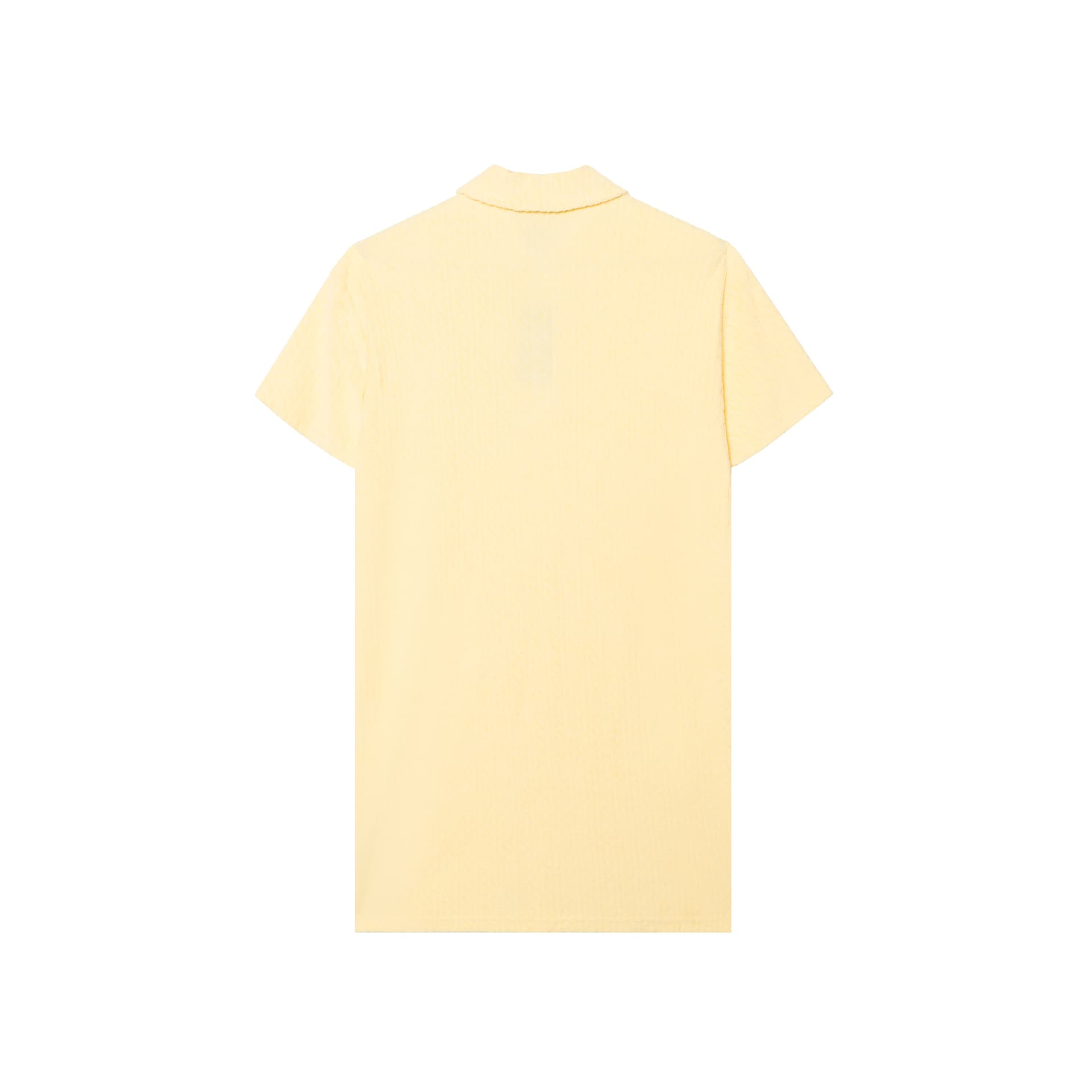 Polo Ralph Lauren Желтые Платья для Девочек - изображение 2