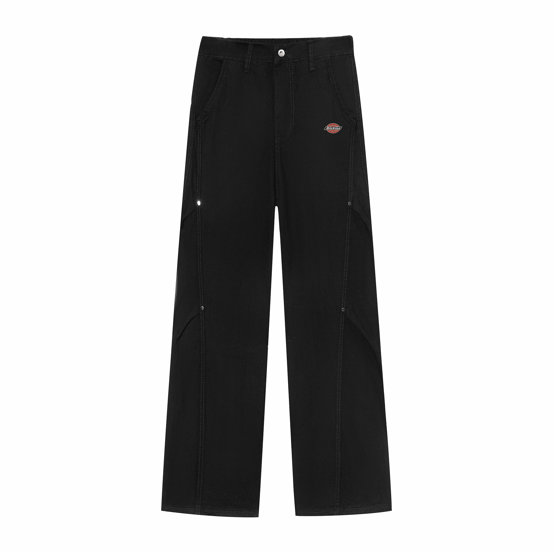 Штаны dickies Унисекс Брюки карго - изображение 1