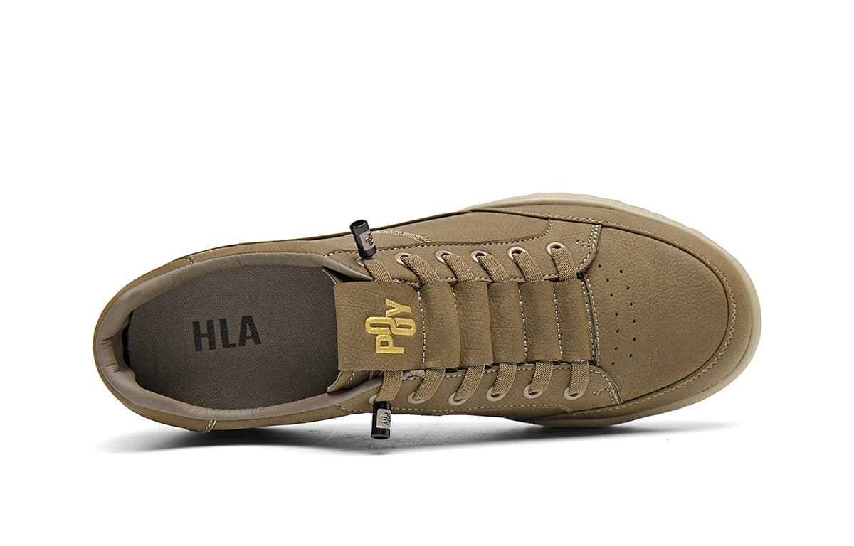 Кроссовки HLA Повседневная обувь Low Топ Мужской - изображение 3