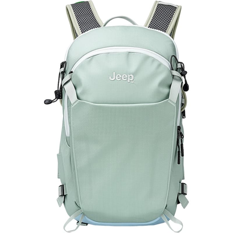 Jeep Туристические сумки Зелёный Унисекс - изображение 1