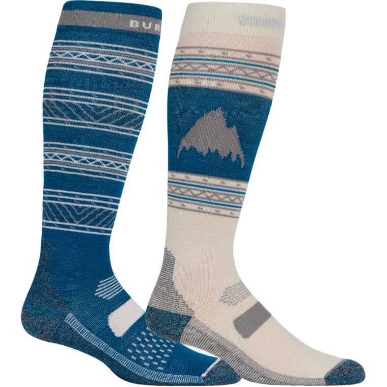 Носки BURTON 23-24 LIGHTWEIGHT 2 - изображение 5