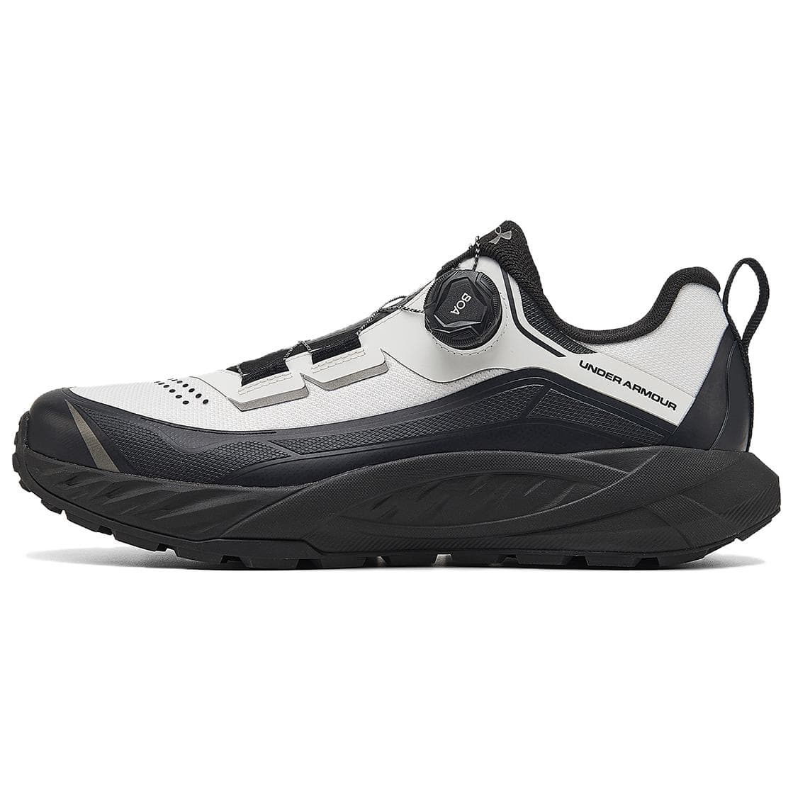 Кроссовки Under Armour EXPLOR Low Топ Походная обувь Унисекс - изображение 1