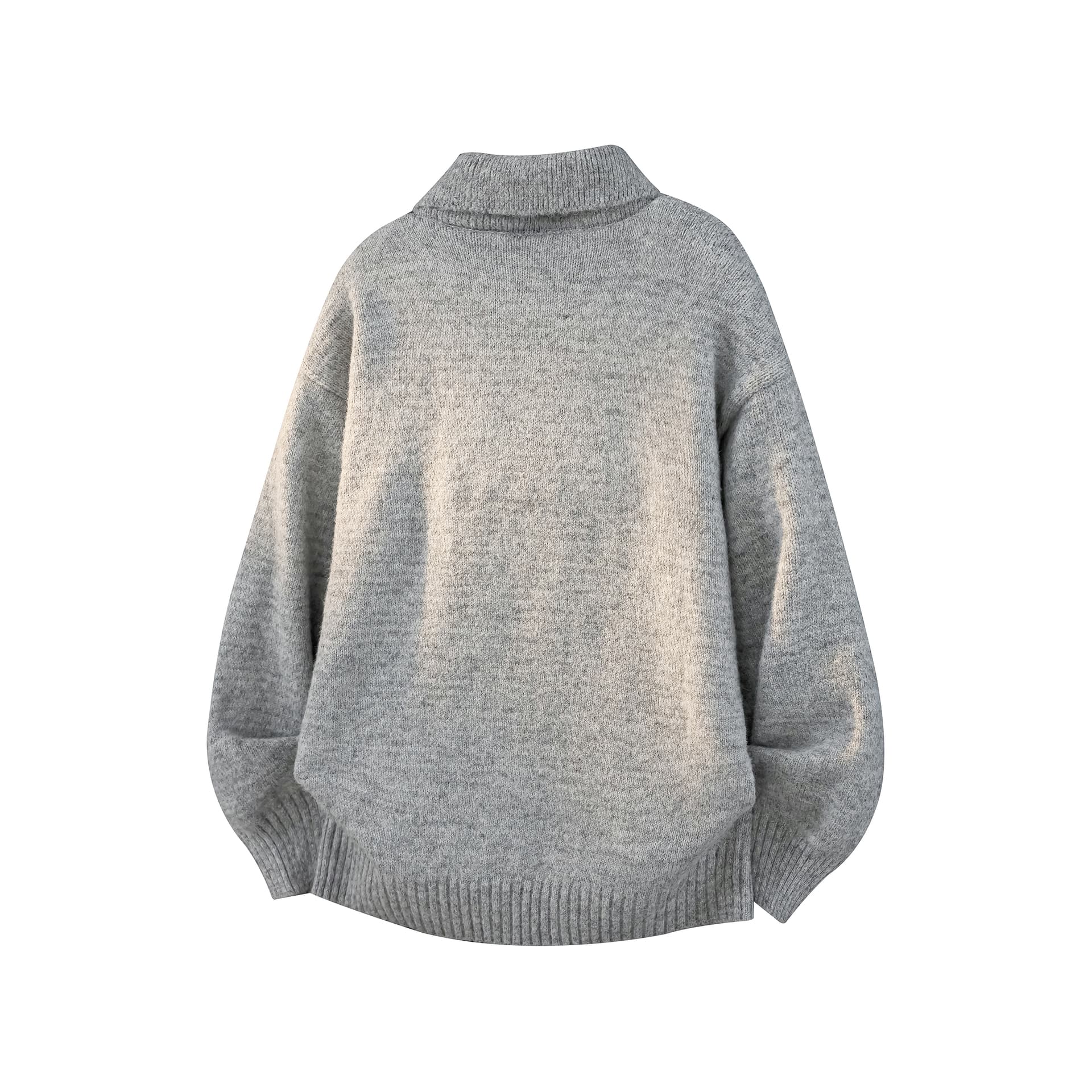 Кофта Jeep Leisure Collection Унисекс Свитеры - изображение 2