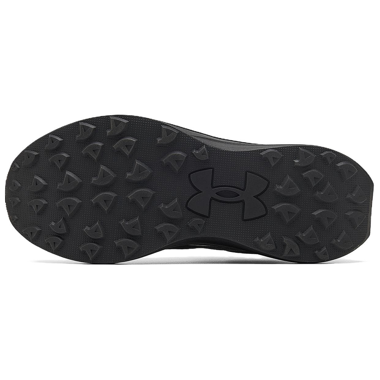 Кроссовки Under Armour BOA Устойчивая к истиранию Низкая Обувь для альпинистских приключений Унисекс - изображение 5