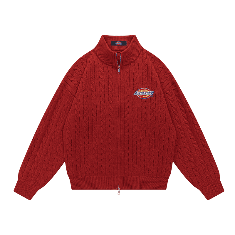 Кофта dickies Мужской Свитеры - изображение 1