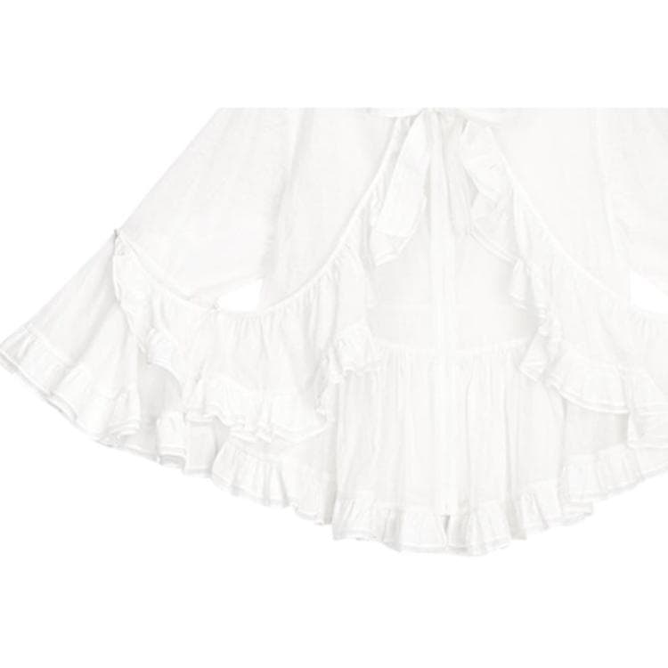 Куртка Victoria's Secret x SUSAN FANG SS24 - изображение 4