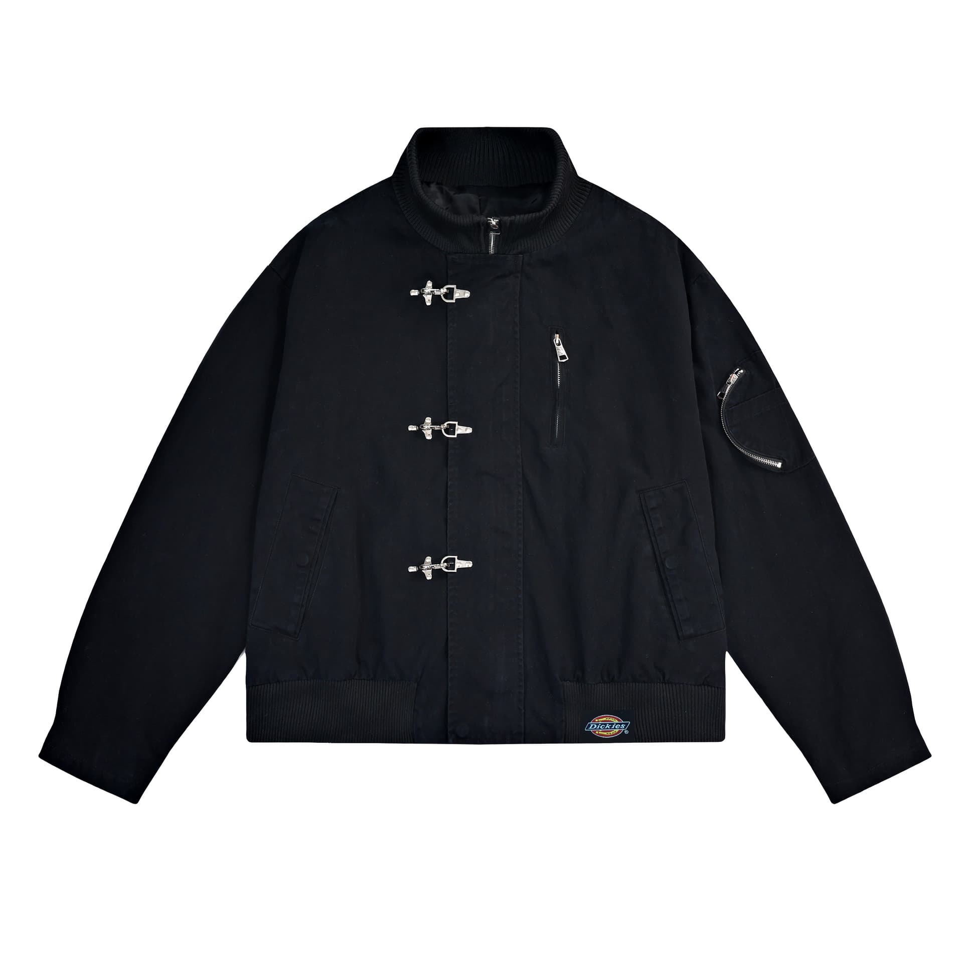 Куртка dickies Мужской Куртки - изображение 1