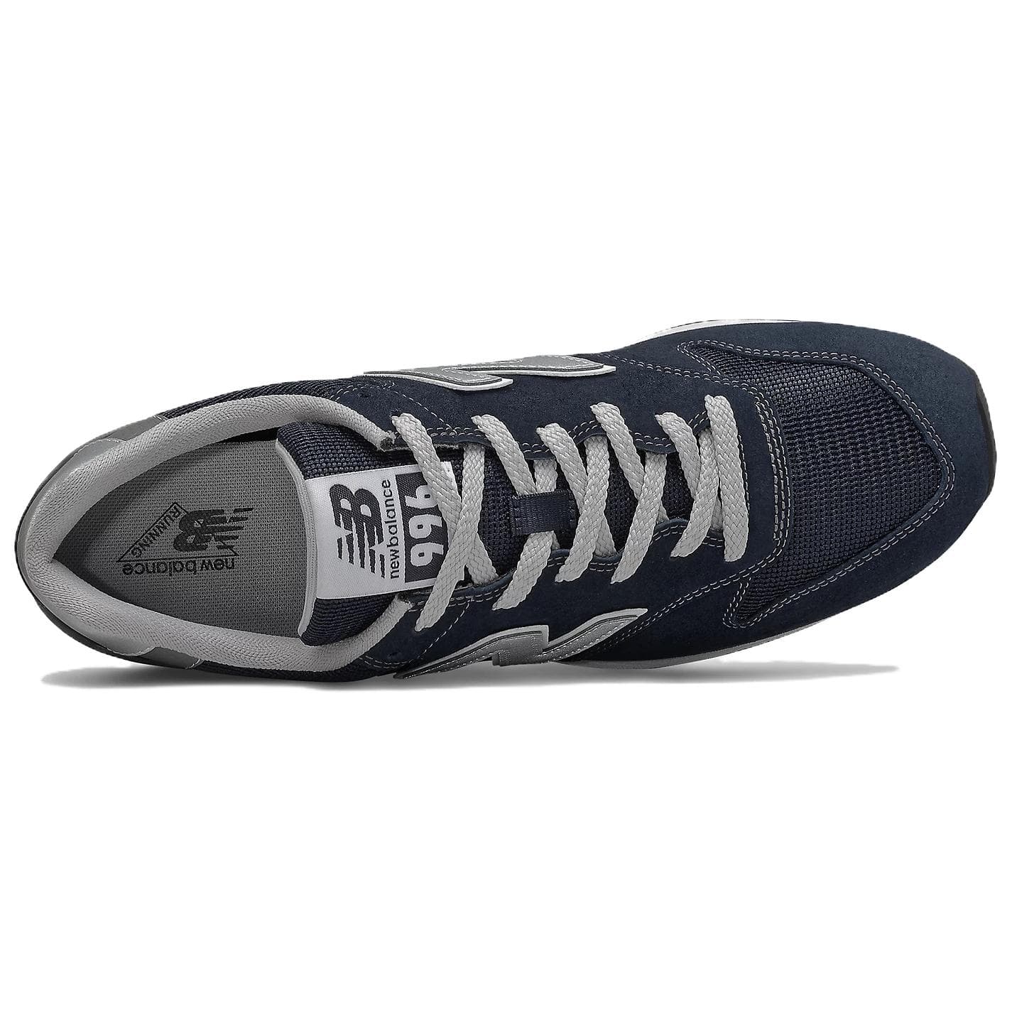 Кроссовки для бега New Balance NB 996 v2 - изображение 4