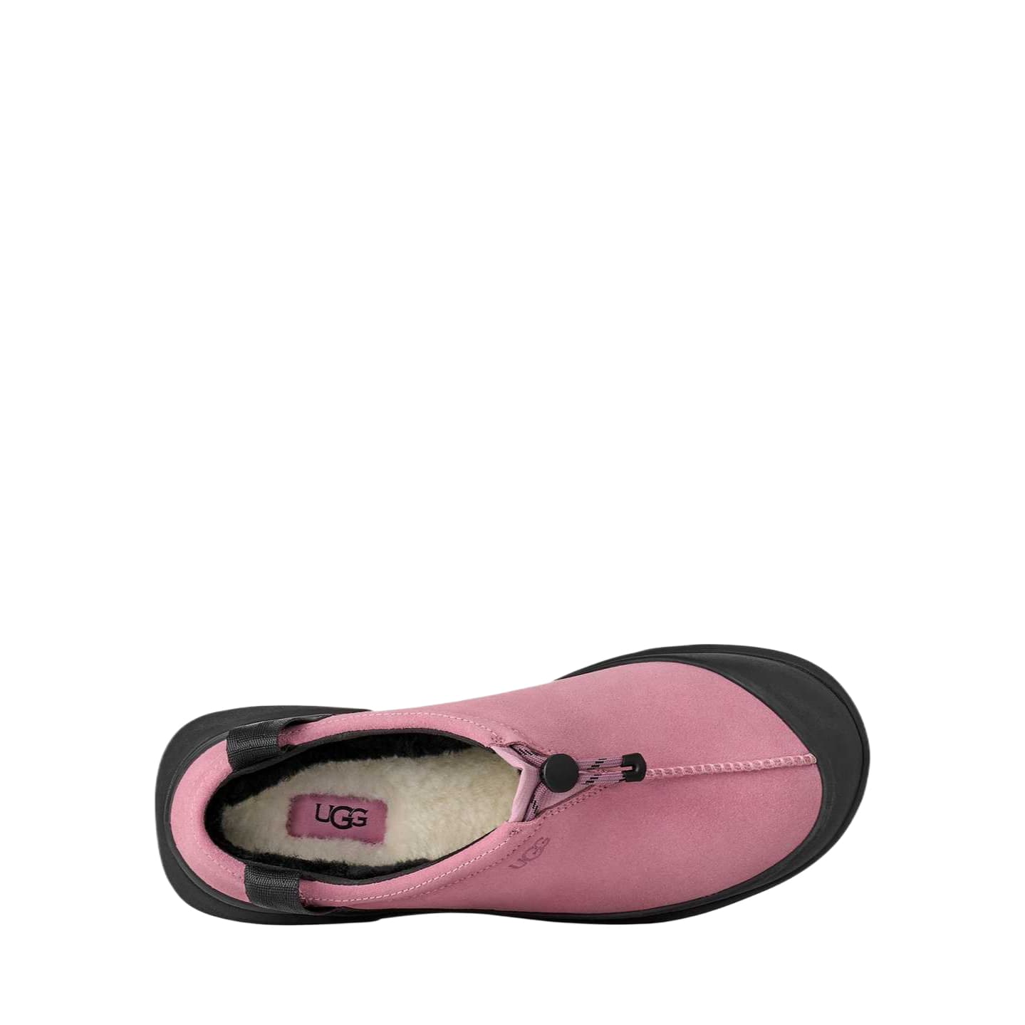 Кроссовки ugg Повседневная обувь Low Топ Серо-фиолетовый Унисекс - изображение 4