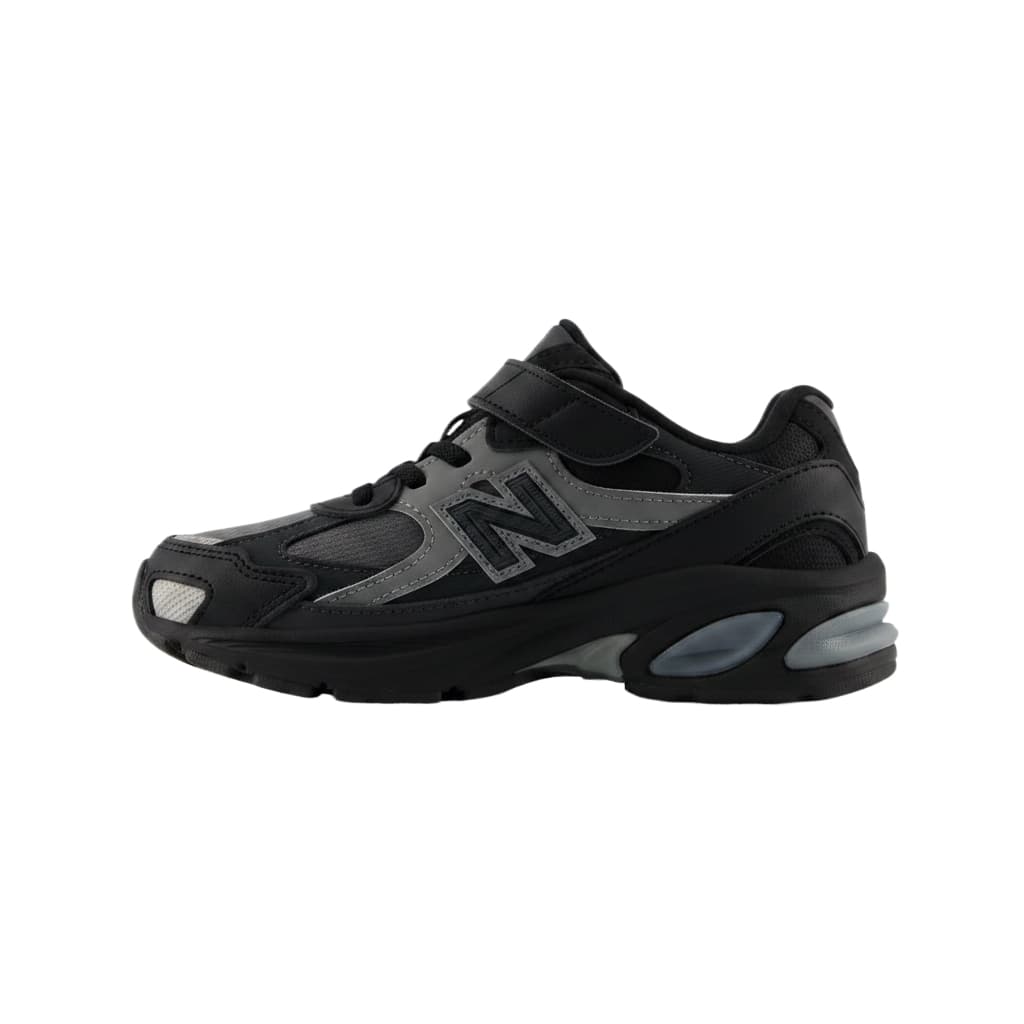 Кроссовки New Balance NB 2010 Детские беговые кроссовки Low Топ Черный Kids - изображение 1