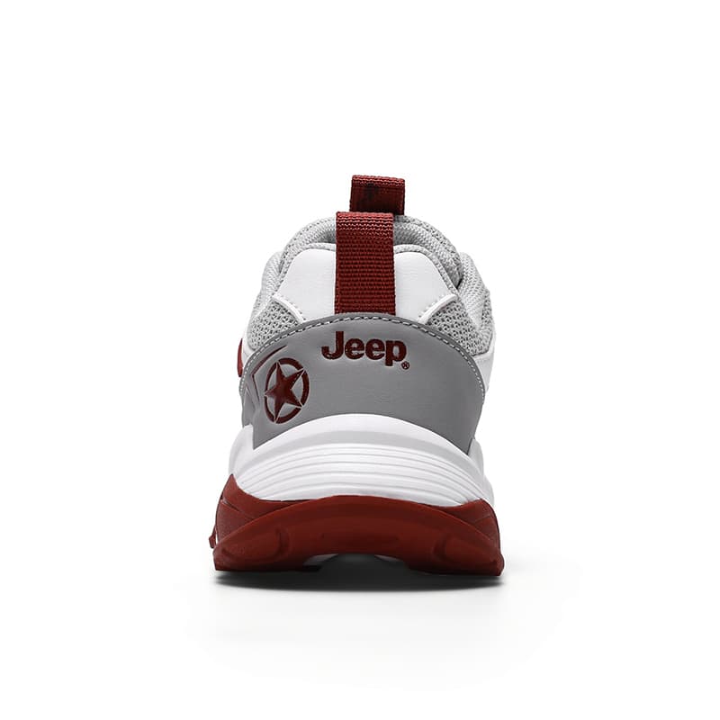 Кроссовки Jeep Детские беговые кроссовки Low Топ Kids - изображение 3