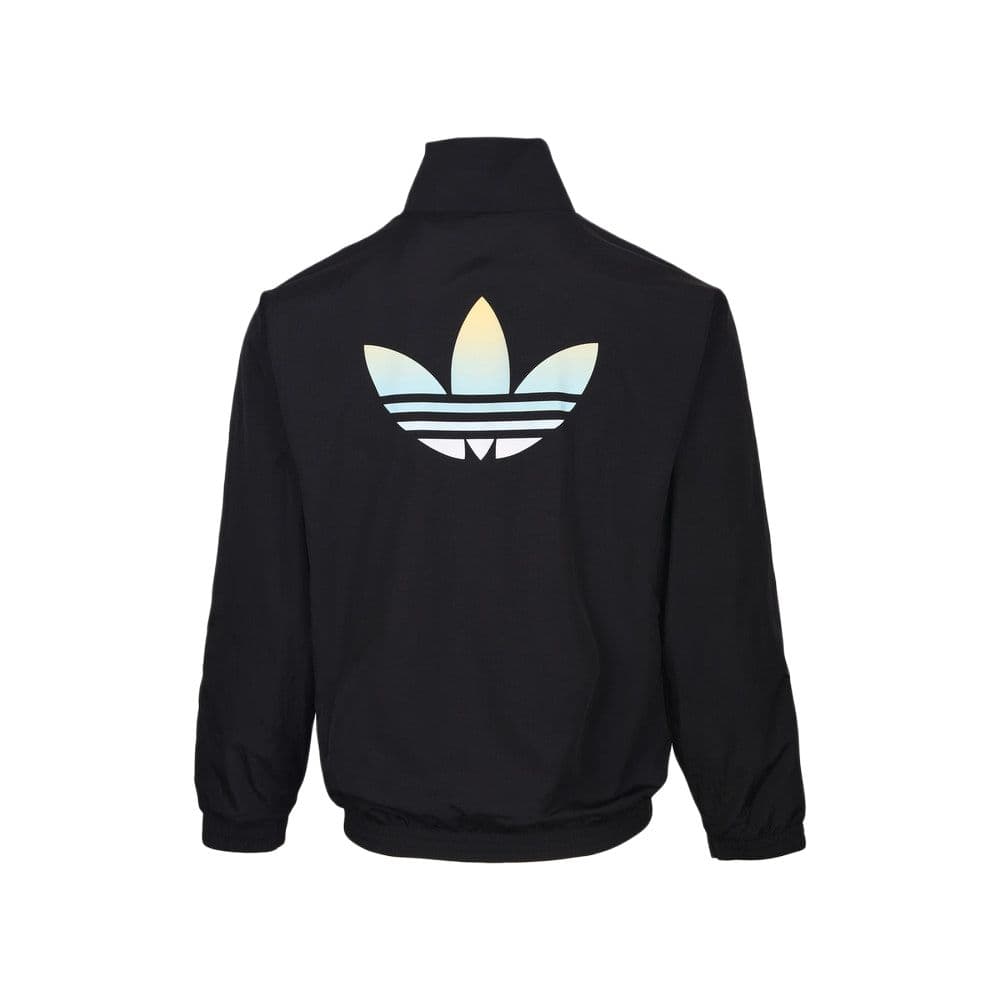 Adidas Originals Черный Kids Повседневные спортивные костюмы Наборы - изображение 4