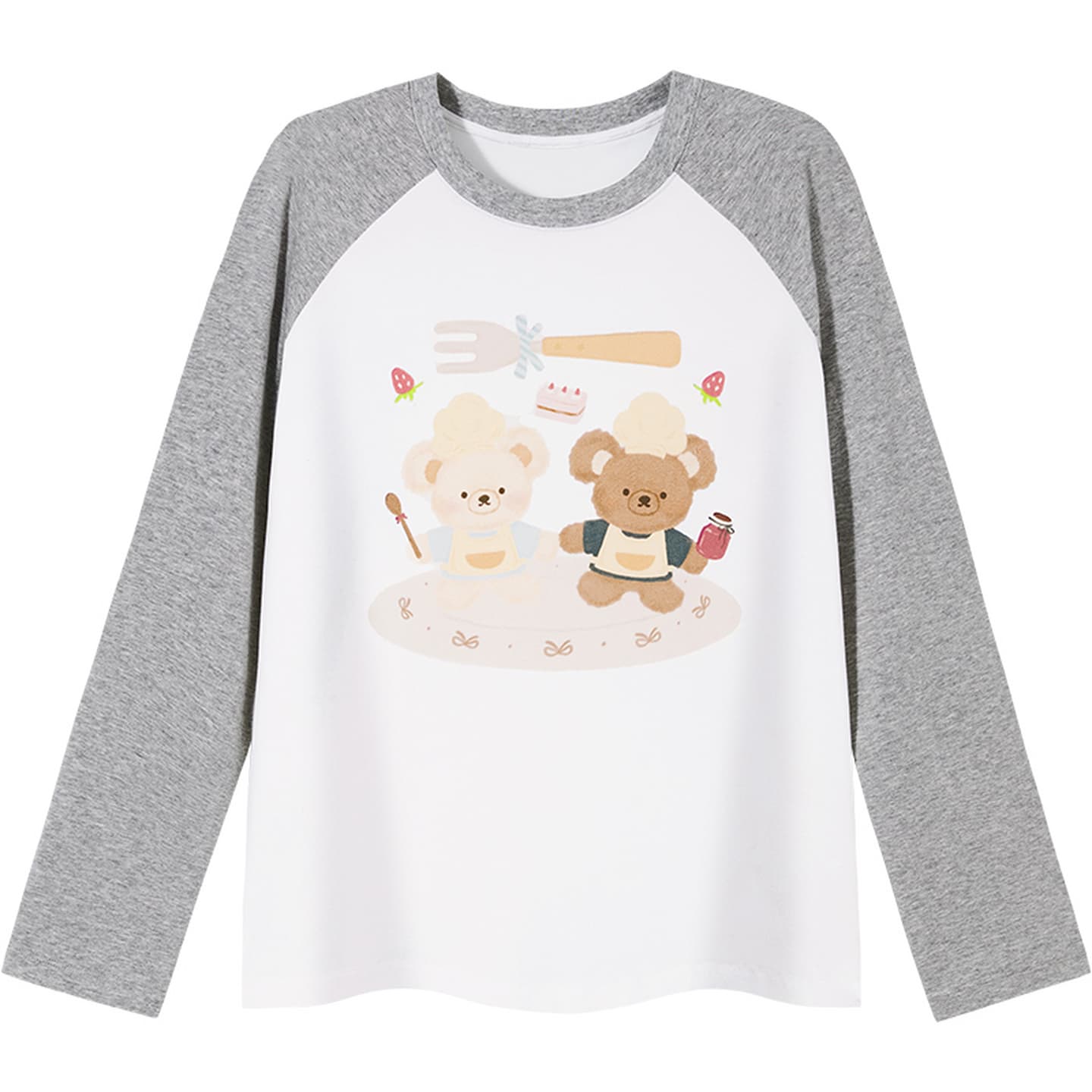 Футболка PSO Brand Женские футболки T - изображение 1
