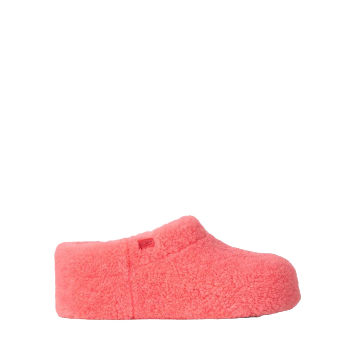 Кроссовки UGG Повседневная обувь Низкий Топ Африканская Ромашка Оранжевый Женский - изображение 2